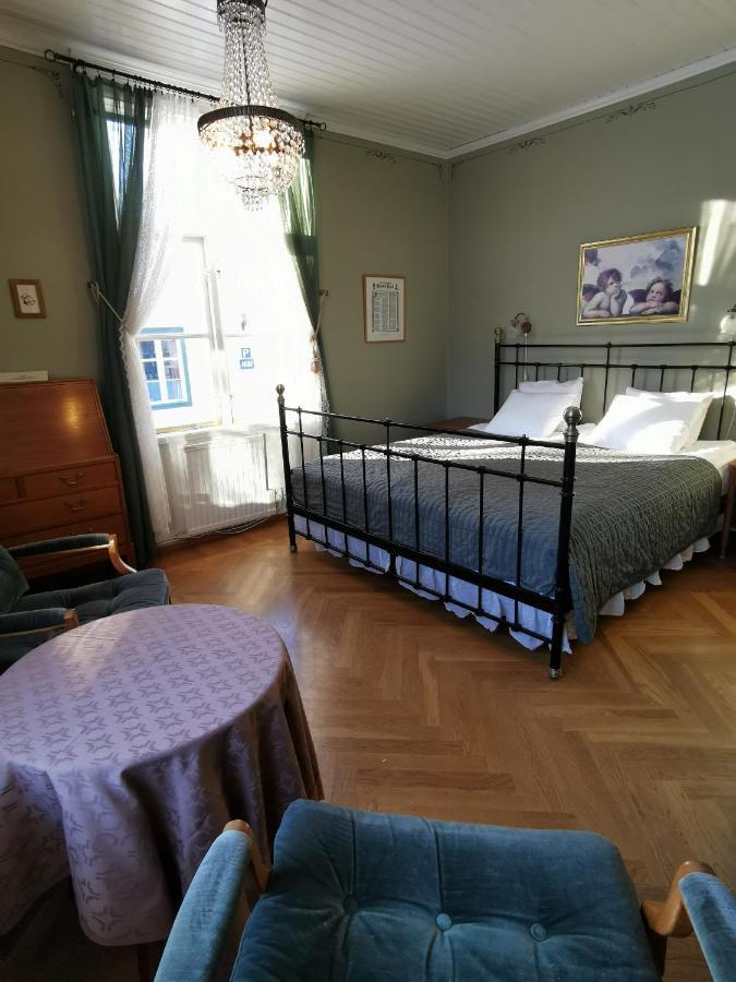 Ulfshyttans Herrgard, Naera Romme Alpin Borlänge Exterior foto