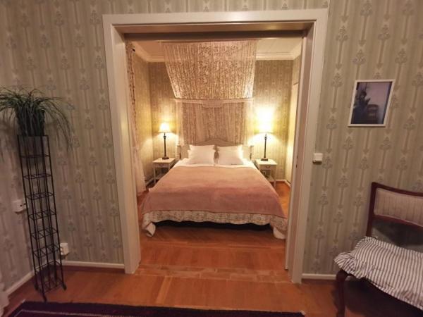 Ulfshyttans Herrgard, Naera Romme Alpin Borlänge Exterior foto